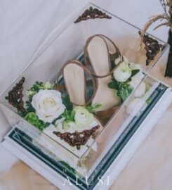 Hantaran Alusi