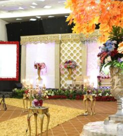 United Tractors Grand Ballroom