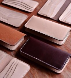 Borngoods Leathergoods