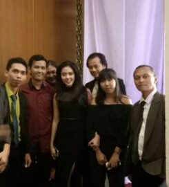 Christian Hewis Akustik Band & MC