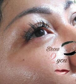 Brow2you