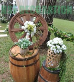 Home Smile Florist (HSF)