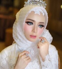 Imel Vilentcia Make Up Artist