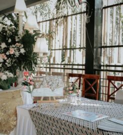 Avani Wedding Muslim