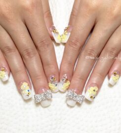 Selvi Gabriela Nail Artist