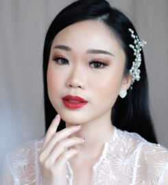 Makeup by Stella Adeline