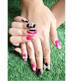 Selvi Gabriela Nail Artist