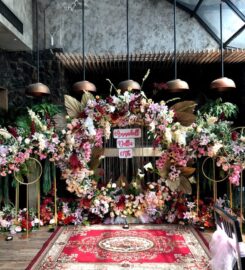 Little Smile Decoration