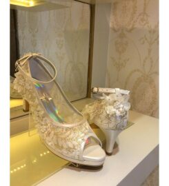 Donamici Pershoenalize