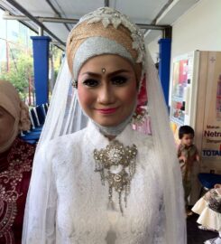 Griya Pengantin Tri Sekar