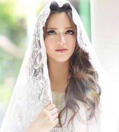 Imel Vilentcia Make Up Artist