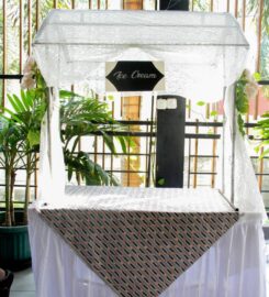 Avani Wedding Muslim