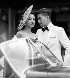 Hauwke’s Auto Gallery