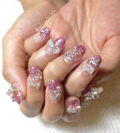 Selvi Gabriela Nail Artist