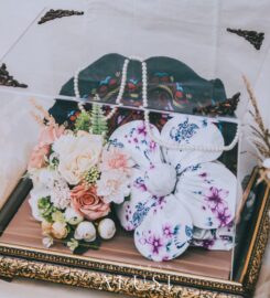 Hantaran Alusi