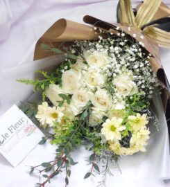 Lie Fleur Florist