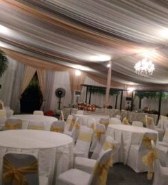 Kenzie Catering Services & Wedding Package