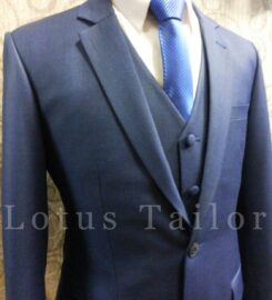 Lotus Tailor