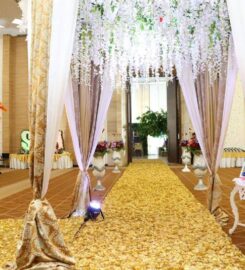 United Tractors Grand Ballroom