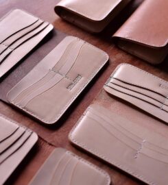 Borngoods Leathergoods