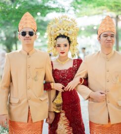 Nuwansa Wedding Arkadia Elnusa