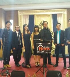 Christian Hewis Akustik Band & MC
