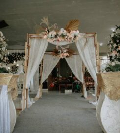 Avani Wedding Muslim